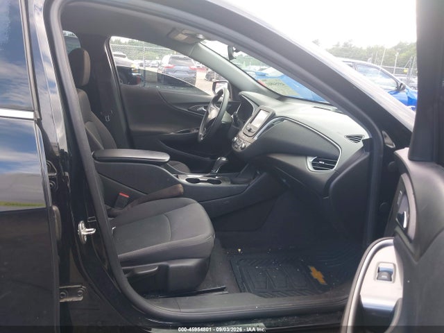 Aukcja sprzedaży 2017 Chevrolet Malibu Ls, vin: 1G1ZB5ST8HF219862, numer aukcji: 45954801