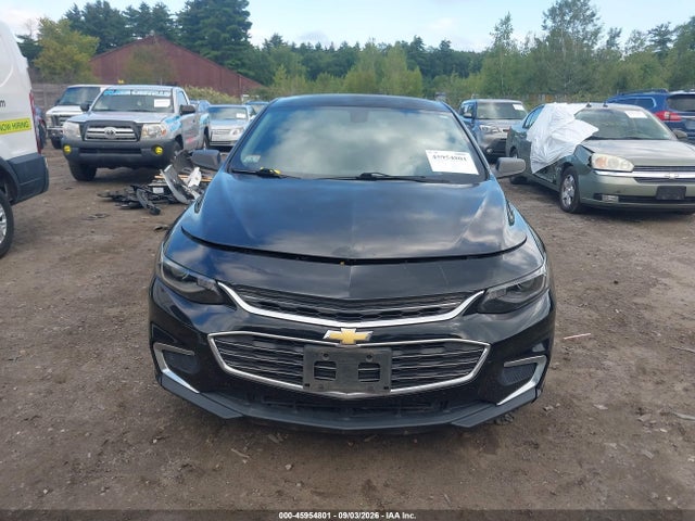 Aukcja sprzedaży 2017 Chevrolet Malibu Ls, vin: 1G1ZB5ST8HF219862, numer aukcji: 45954801