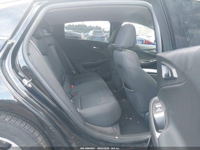 Aukcja sprzedaży 2017 Chevrolet Malibu Ls, vin: 1G1ZB5ST8HF219862, numer aukcji: 45954801