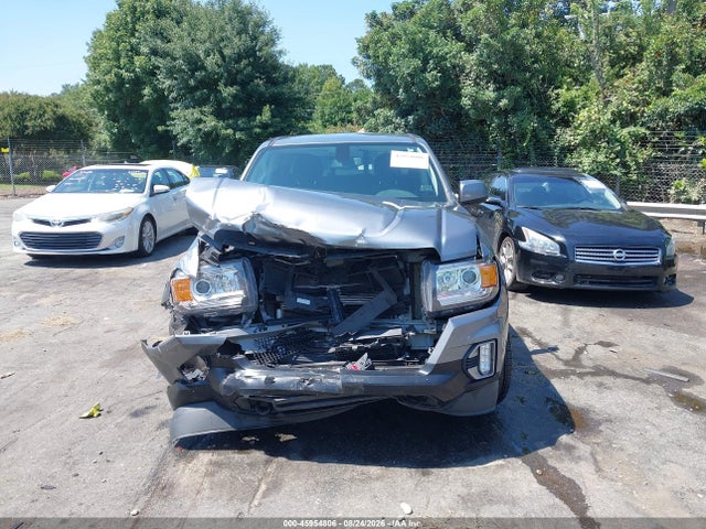 Aukcja sprzedaży 2021 Gmc Canyon 4wd  Short Box Elevation, vin: 1GTG6CEN7M1233859, numer aukcji: 45954806