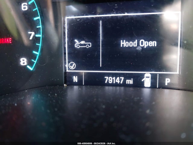 Aukcja sprzedaży 2021 Gmc Canyon 4wd  Short Box Elevation, vin: 1GTG6CEN7M1233859, numer aukcji: 45954806