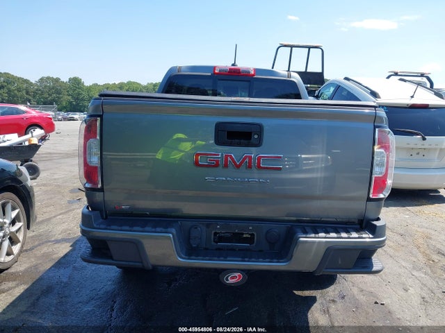 Aukcja sprzedaży 2021 Gmc Canyon 4wd  Short Box Elevation, vin: 1GTG6CEN7M1233859, numer aukcji: 45954806