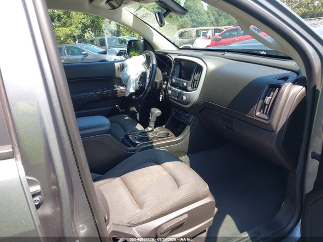 Aukcja sprzedaży 2021 Gmc Canyon 4wd  Short Box Elevation, vin: 1GTG6CEN7M1233859, numer aukcji: 45954806
