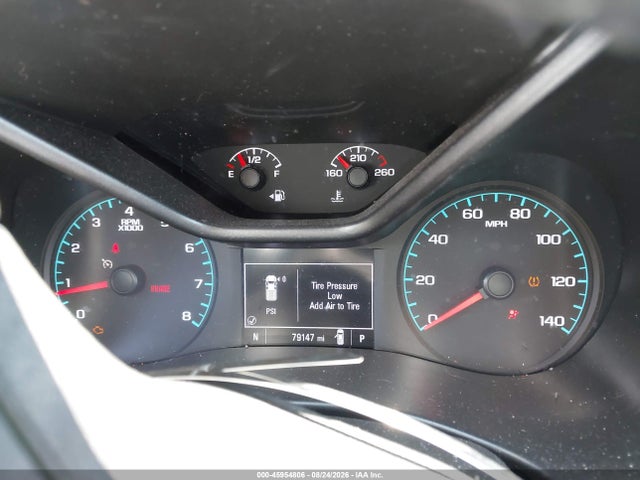 Aukcja sprzedaży 2021 Gmc Canyon 4wd  Short Box Elevation, vin: 1GTG6CEN7M1233859, numer aukcji: 45954806