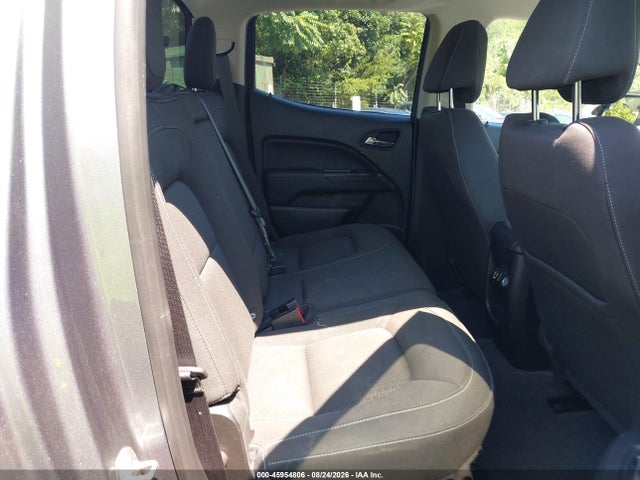 Aukcja sprzedaży 2021 Gmc Canyon 4wd  Short Box Elevation, vin: 1GTG6CEN7M1233859, numer aukcji: 45954806