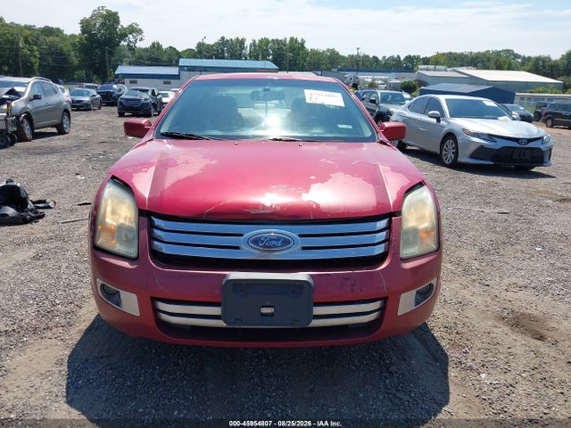 Auction sale of the 2009 Ford Fusion Sel, vin: 3FAHP08109R101604, lot number: 45954807