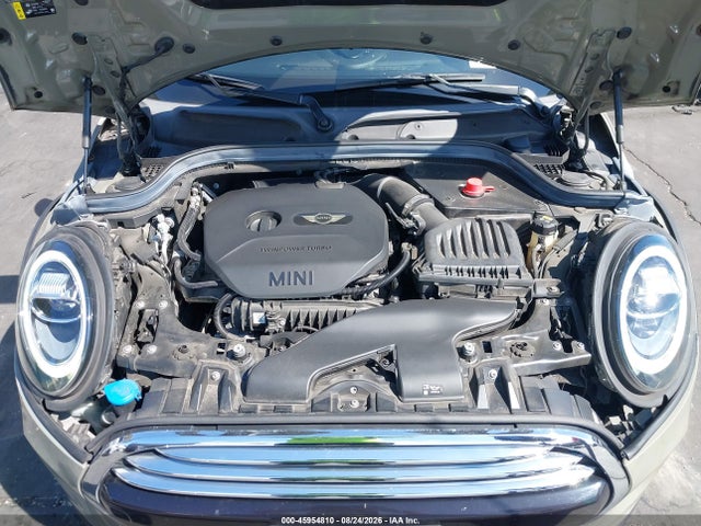 Aukcja sprzedaży 2019 Mini Hardtop Cooper, vin: WMWXP5C5XK2H95418, numer aukcji: 45954810