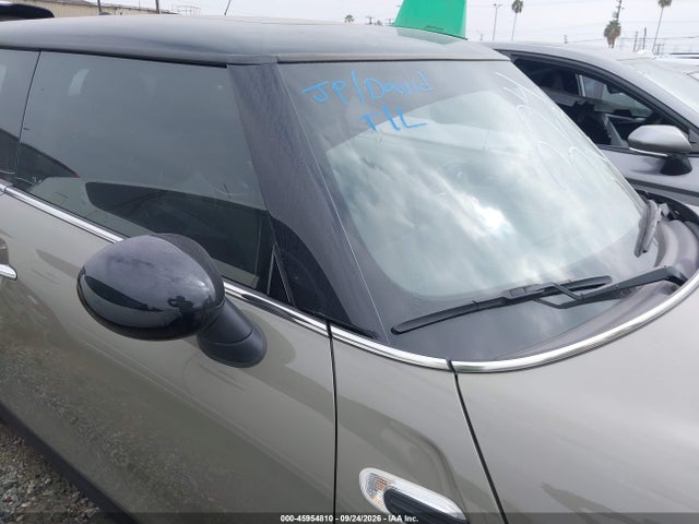 Aukcja sprzedaży 2019 Mini Hardtop Cooper, vin: WMWXP5C5XK2H95418, numer aukcji: 45954810