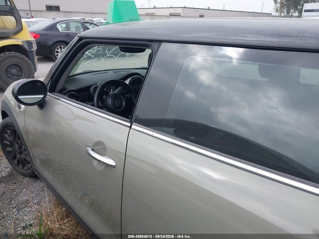Aukcja sprzedaży 2019 Mini Hardtop Cooper, vin: WMWXP5C5XK2H95418, numer aukcji: 45954810