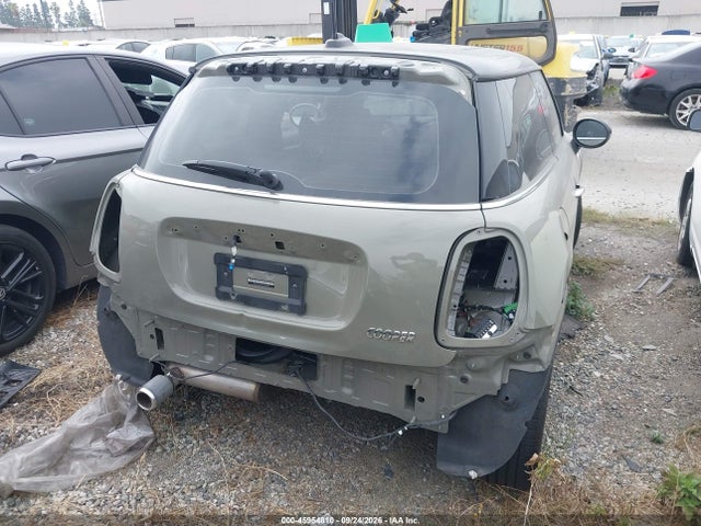 Aukcja sprzedaży 2019 Mini Hardtop Cooper, vin: WMWXP5C5XK2H95418, numer aukcji: 45954810
