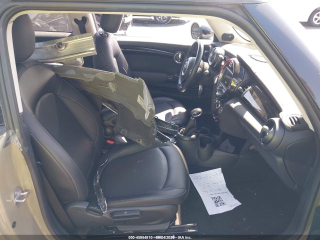 Aukcja sprzedaży 2019 Mini Hardtop Cooper, vin: WMWXP5C5XK2H95418, numer aukcji: 45954810