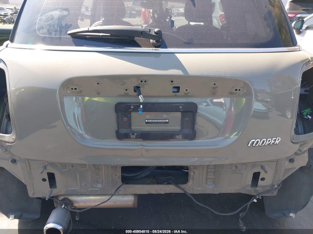 Aukcja sprzedaży 2019 Mini Hardtop Cooper, vin: WMWXP5C5XK2H95418, numer aukcji: 45954810