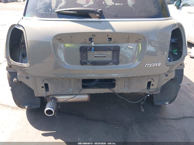 Aukcja sprzedaży 2019 Mini Hardtop Cooper, vin: WMWXP5C5XK2H95418, numer aukcji: 45954810