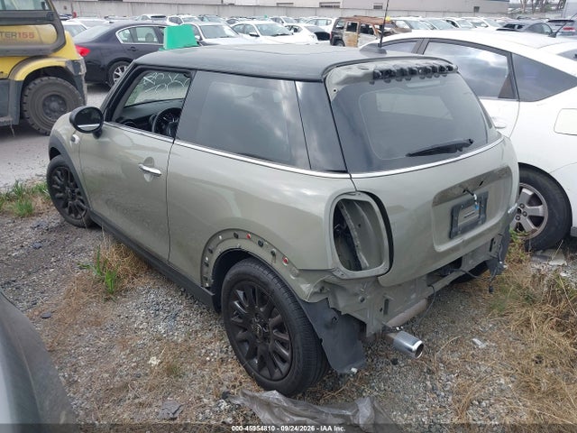 Aukcja sprzedaży 2019 Mini Hardtop Cooper, vin: WMWXP5C5XK2H95418, numer aukcji: 45954810