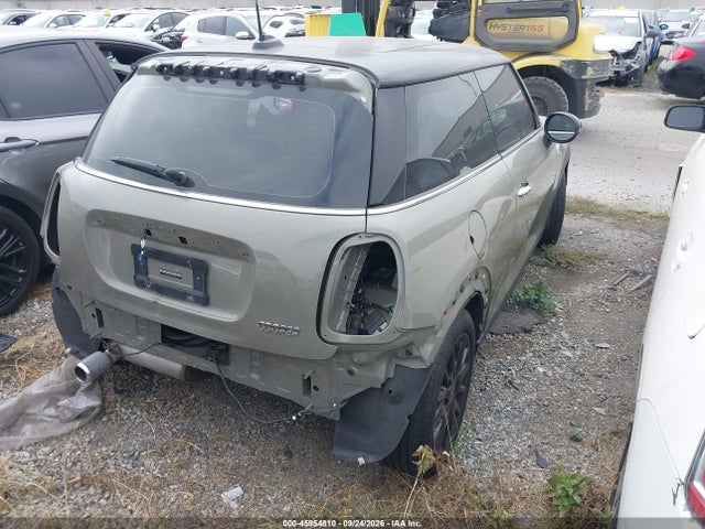 Aukcja sprzedaży 2019 Mini Hardtop Cooper, vin: WMWXP5C5XK2H95418, numer aukcji: 45954810