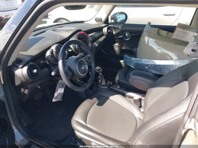 Aukcja sprzedaży 2019 Mini Hardtop Cooper, vin: WMWXP5C5XK2H95418, numer aukcji: 45954810
