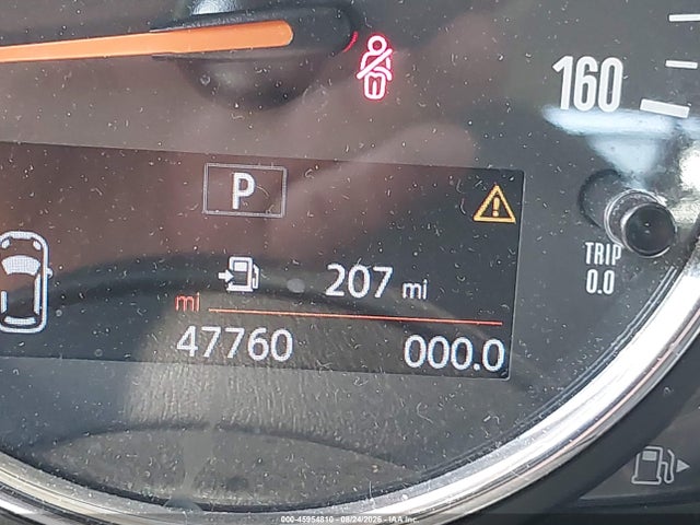 Aukcja sprzedaży 2019 Mini Hardtop Cooper, vin: WMWXP5C5XK2H95418, numer aukcji: 45954810