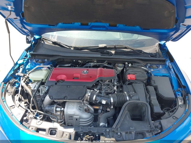 Продаж на аукціоні авто 2026 Acura Integra Fwd Type S, vin: 19UDE5G91TA000044, номер лоту: 45954812