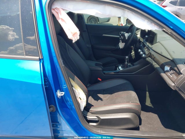 Продаж на аукціоні авто 2026 Acura Integra Fwd Type S, vin: 19UDE5G91TA000044, номер лоту: 45954812