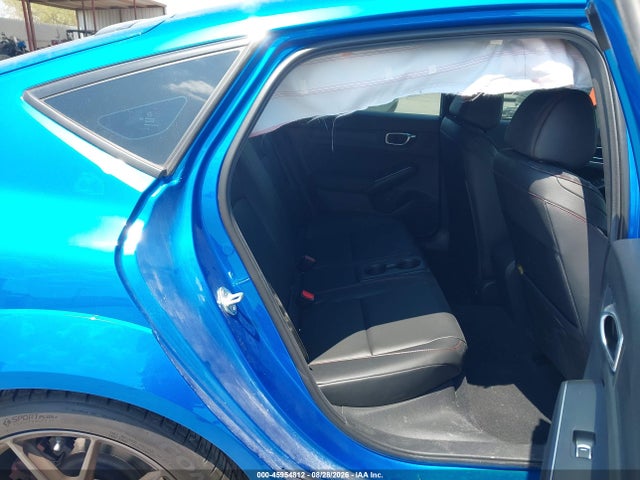 Продаж на аукціоні авто 2026 Acura Integra Fwd Type S, vin: 19UDE5G91TA000044, номер лоту: 45954812