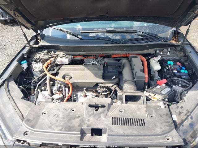 Продажа на аукционе авто 2025 Honda Cr-v Hybrid Sport-l, vin: 5J6RS6H8XSL004406, номер лота: 45954814
