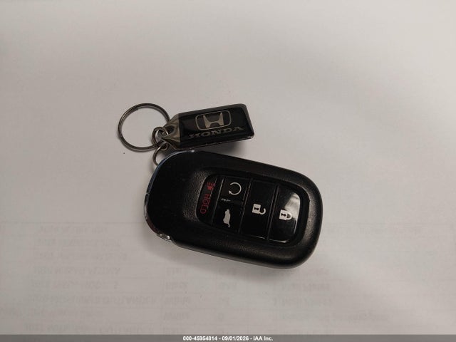 Продажа на аукционе авто 2025 Honda Cr-v Hybrid Sport-l, vin: 5J6RS6H8XSL004406, номер лота: 45954814
