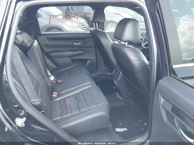 Продажа на аукционе авто 2025 Honda Cr-v Hybrid Sport-l, vin: 5J6RS6H8XSL004406, номер лота: 45954814