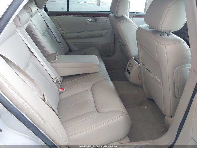 45954816 :رقم المزاد ، 1G6KD57Y76U225784 vin ، 2006 Cadillac Dts 1sb مزاد بيع