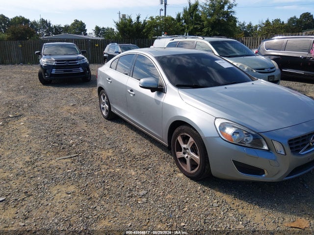 Aukcja sprzedaży 2013 Volvo S60 T5, vin: YV1612FS6D2207511, numer aukcji: 45954817