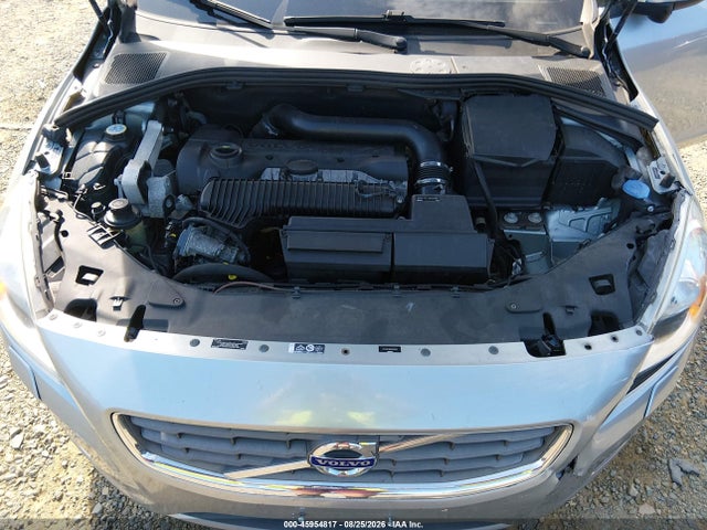 Aukcja sprzedaży 2013 Volvo S60 T5, vin: YV1612FS6D2207511, numer aukcji: 45954817