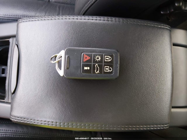 Aukcja sprzedaży 2013 Volvo S60 T5, vin: YV1612FS6D2207511, numer aukcji: 45954817
