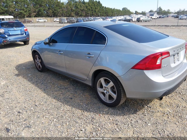 Aukcja sprzedaży 2013 Volvo S60 T5, vin: YV1612FS6D2207511, numer aukcji: 45954817