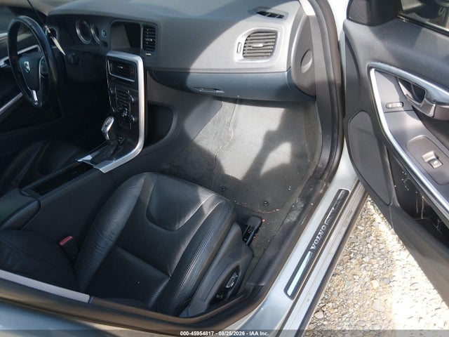Aukcja sprzedaży 2013 Volvo S60 T5, vin: YV1612FS6D2207511, numer aukcji: 45954817
