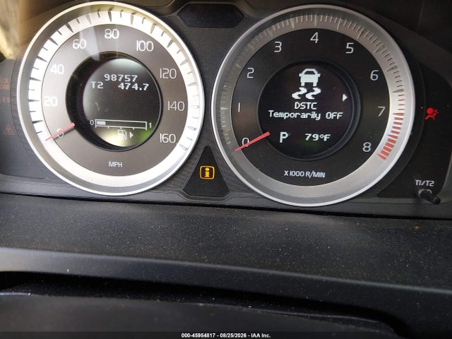 Aukcja sprzedaży 2013 Volvo S60 T5, vin: YV1612FS6D2207511, numer aukcji: 45954817