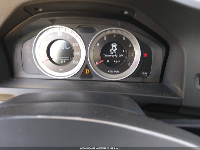 Aukcja sprzedaży 2013 Volvo S60 T5, vin: YV1612FS6D2207511, numer aukcji: 45954817