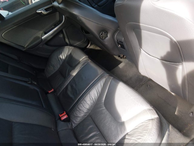 Aukcja sprzedaży 2013 Volvo S60 T5, vin: YV1612FS6D2207511, numer aukcji: 45954817
