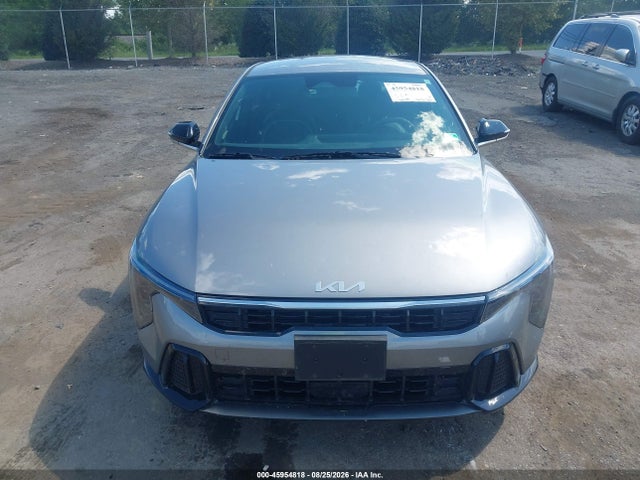 2025 Kia K4 Gt-line მანქანა იყიდება აუქციონზე, vin: 3KPFW4DE3SE176914, აუქციონის ნომერი: 45954818