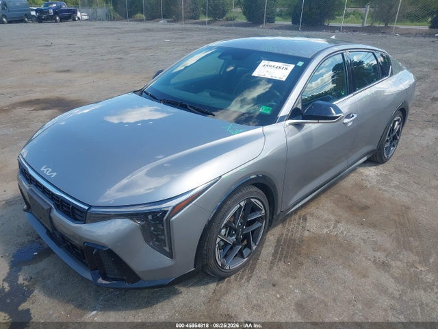 2025 Kia K4 Gt-line მანქანა იყიდება აუქციონზე, vin: 3KPFW4DE3SE176914, აუქციონის ნომერი: 45954818
