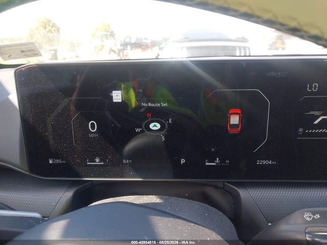2025 Kia K4 Gt-line მანქანა იყიდება აუქციონზე, vin: 3KPFW4DE3SE176914, აუქციონის ნომერი: 45954818