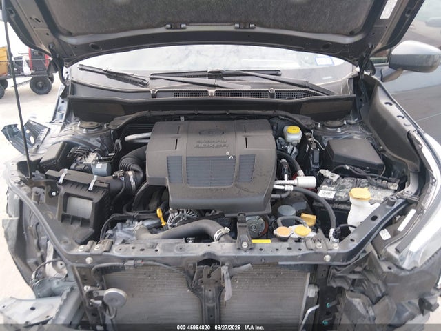 45954820 :رقم المزاد ، JF2SKADC6RH429351 vin ، 2024 Subaru Forester Premium مزاد بيع