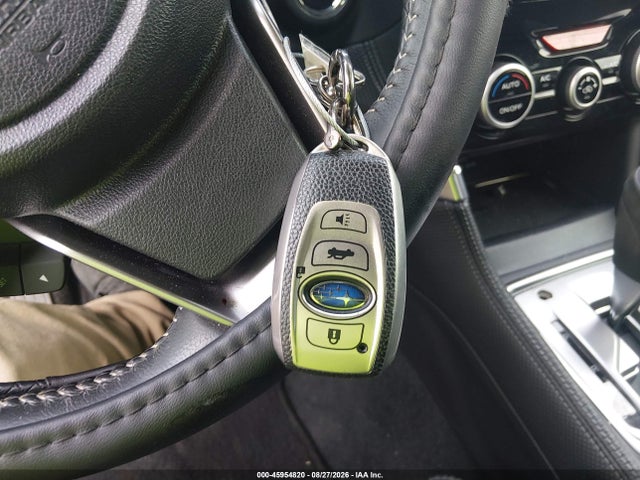 45954820 :رقم المزاد ، JF2SKADC6RH429351 vin ، 2024 Subaru Forester Premium مزاد بيع