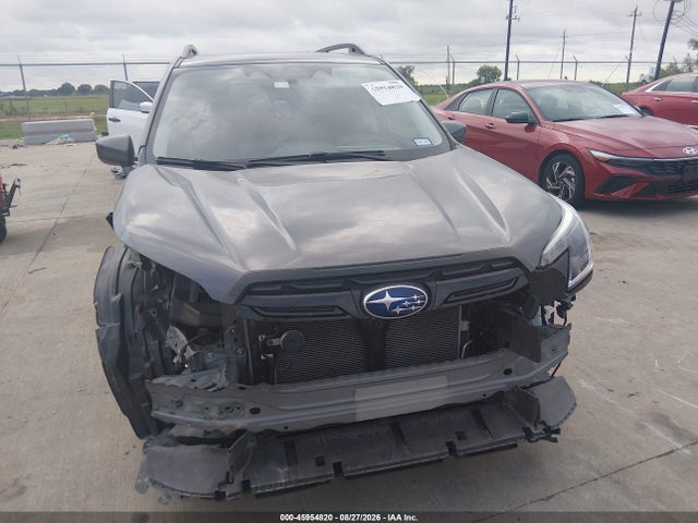 45954820 :رقم المزاد ، JF2SKADC6RH429351 vin ، 2024 Subaru Forester Premium مزاد بيع