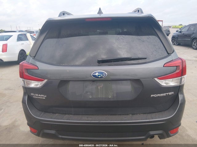 45954820 :رقم المزاد ، JF2SKADC6RH429351 vin ، 2024 Subaru Forester Premium مزاد بيع
