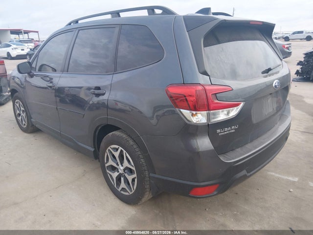 45954820 :رقم المزاد ، JF2SKADC6RH429351 vin ، 2024 Subaru Forester Premium مزاد بيع