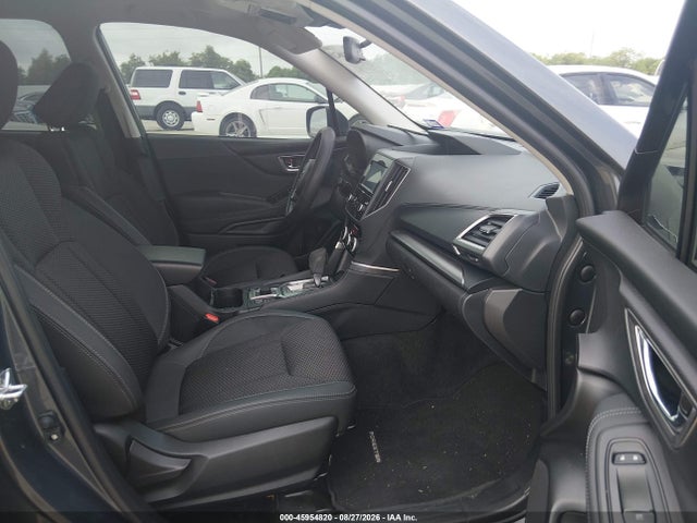 45954820 :رقم المزاد ، JF2SKADC6RH429351 vin ، 2024 Subaru Forester Premium مزاد بيع