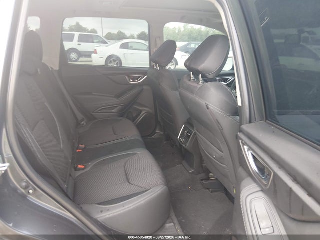 45954820 :رقم المزاد ، JF2SKADC6RH429351 vin ، 2024 Subaru Forester Premium مزاد بيع