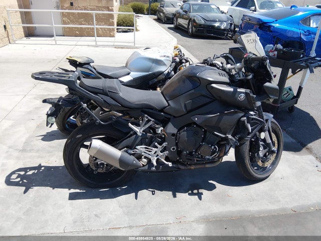 Yamaha Mtn1000 C 2021 JYARN48Y2MA000863 Image 11