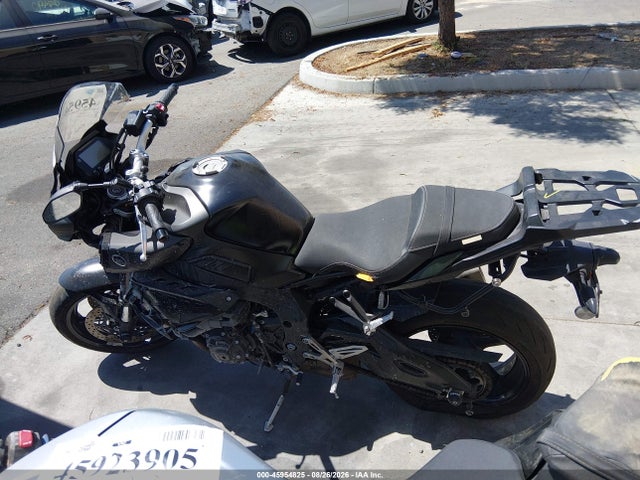 Yamaha Mtn1000 C 2021 JYARN48Y2MA000863 Image 12