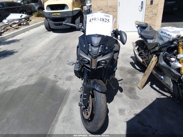 Yamaha Mtn1000 C 2021 JYARN48Y2MA000863 Image 5