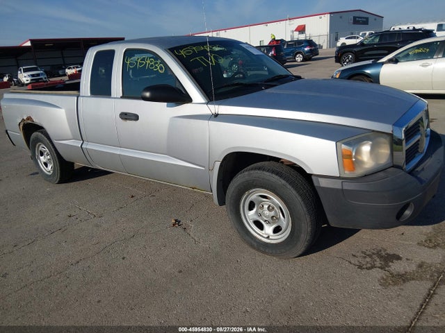 Aukcja sprzedaży 2006 Dodge Dakota St, vin: 1D7HE22KX6S689501, numer aukcji: 45954830